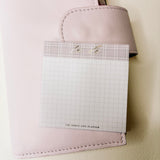 TO DO LIST | MEMO PAD | Winter Wonderland 2.0