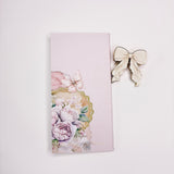 REUSABLE STICKER BOOK | SEWN BOUND | COMPACT