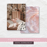 DIGITAL SUB KIT-  JULY 2026 : INSTANT DOWNLOAD