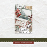 DIGITAL SUB KIT-  DECEMBER 2024 : INSTANT DOWNLOAD