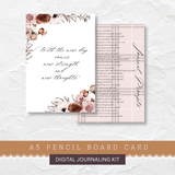 DIGITAL SUB KIT-  JANUARY 2026 : INSTANT DOWNLOAD