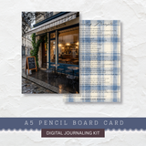 DIGITAL SUB KIT-  NOVEMBER 2026 : INSTANT DOWNLOAD