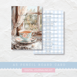 DIGITAL SUB KIT-  JULY 2025 : INSTANT DOWNLOAD