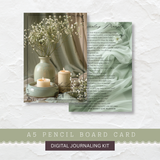 DIGITAL SUB KIT-  JUNE 2026 : INSTANT DOWNLOAD