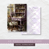 DIGITAL SUB KIT-  MAY 2026 : INSTANT DOWNLOAD