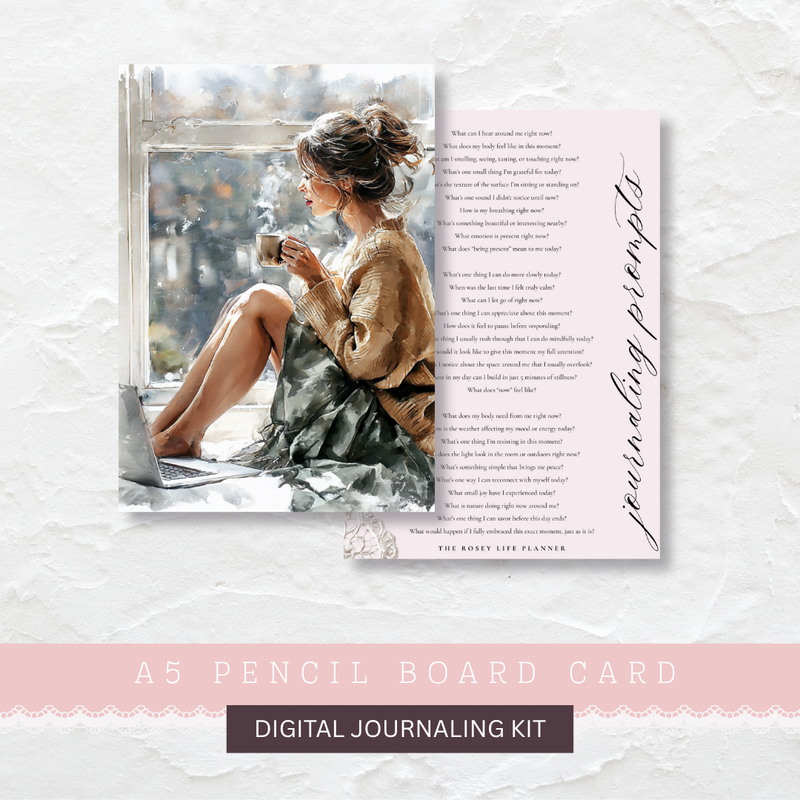 DIGITAL SUB KIT-  NOVEMBER 2025 : INSTANT DOWNLOAD