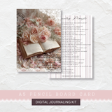 DIGITAL SUB KIT-  MARCH 2026 : INSTANT DOWNLOAD