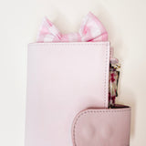 BOW PLANNER CLIP | Advent 2025 | HANDMADE