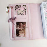 JOURNALING CARD | PLANNER DECO | MARCH 2026