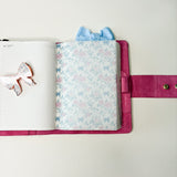 PLANNER DASHBOARD | VELLUM | APRIL 2026