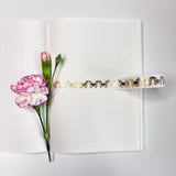 Washi Tape | 10 m - 1,5cm | MAY26