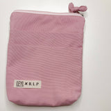 LEYL HANDMADE X RLP : PLANNER POUCH