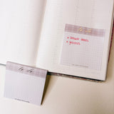 TO DO LIST | MEMO PAD | Winter Wonderland 2.0