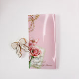 PVC STORAGE | COMPACT SIZE | ANNIVERSARY COLLECTION