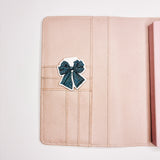 BOW MAGNET BOOKMARK | NOV26