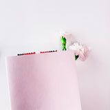 PAGE MARKERS | Jane Austen