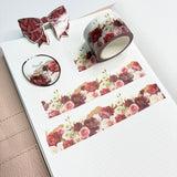 Washi Tape | 10 m - 3cm | SEP26