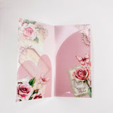 PVC STORAGE | COMPACT SIZE | ANNIVERSARY COLLECTION