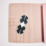 BOW MAGNET BOOKMARK | NOV26