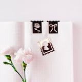 PAGE MARKERS | Jane Austen