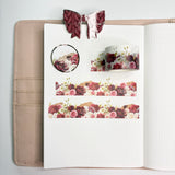 Washi Tape | 10 m - 3cm | SEP26
