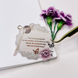 DIE CUT STICKER |  FEB26