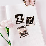 PAGE MARKERS | Jane Austen