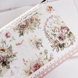 STICKERS | SHEET 20 | CLEAR | OCT2026 COLLECTION