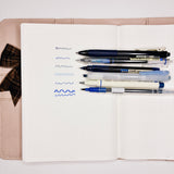 PEN SET OF 6 | DIFFERENT PENS | NOV26