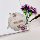 DIE CUT STICKER |  FEB26