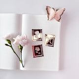 PAGE MARKERS | Jane Austen