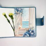 PLANNER DASHBOARD | VELLUM | AUG26