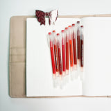 PEN SET OF 9 | SEP26