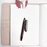 FOUNTAIN PEN | SEPTEMBER 2026
