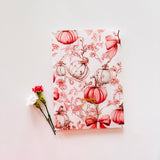 PVC STORAGE | TRIFOLD | A5 SIZE