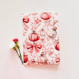PVC STORAGE | TRIFOLD | A5 SIZE