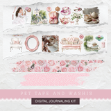 DIGITAL SUB KIT-  JULY 2026 : INSTANT DOWNLOAD