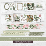 DIGITAL SUB KIT-  JUNE 2026 : INSTANT DOWNLOAD