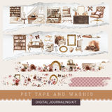 DIGITAL SUB KIT-  JANUARY 2026 : INSTANT DOWNLOAD