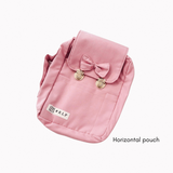 PRE ORDER - LEYL HANDMADE X THE ROSEY LIFE PLANNER COLLABORATION POUCHES