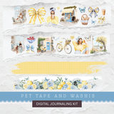 DIGITAL SUB KIT-  AUGUST 2026 : INSTANT DOWNLOAD