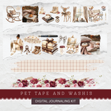 DIGITAL SUB KIT-  SEPTEMBER 2026 : INSTANT DOWNLOAD