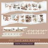 DIGITAL SUB KIT-  DECEMBER 2025 : INSTANT DOWNLOAD