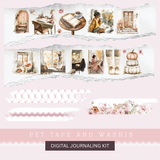 DIGITAL SUB KIT-  NOVEMBER 2025 : INSTANT DOWNLOAD