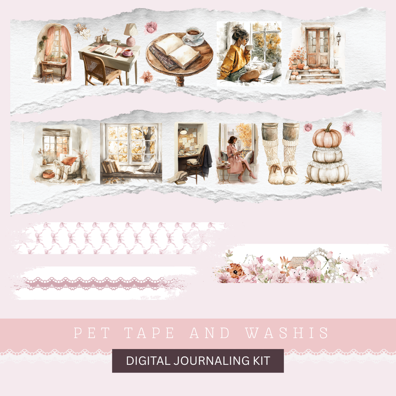 DIGITAL SUB KIT-  NOVEMBER 2025 : INSTANT DOWNLOAD