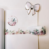 Washi Tape | 10 m - 3cm |  Winter Wonderland 2.0