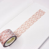 Washi Tape | 10 m - 3cm | COFFEE&PLANNING 4.0