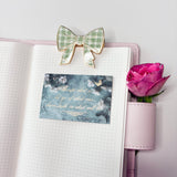 JOURNALING CARD | PLANNER DECO | JUN26