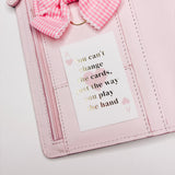 JOURNALING CARD | PLANNER DECO | ANNIVERSARY COLLECTION