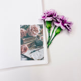 JOURNALING CARD | PLANNER DECO | FEBRUARY 2026